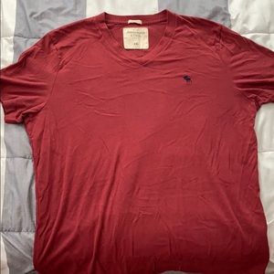 Abercrombie & Fitch Muscle T- Shirt